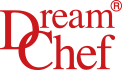 Dream Chef 로고